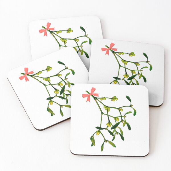 Item preview, Mistletoe  designed and sold by Swags.