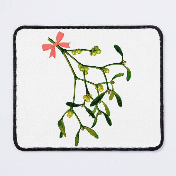 Item preview, Mistletoe designed and sold by Swags.