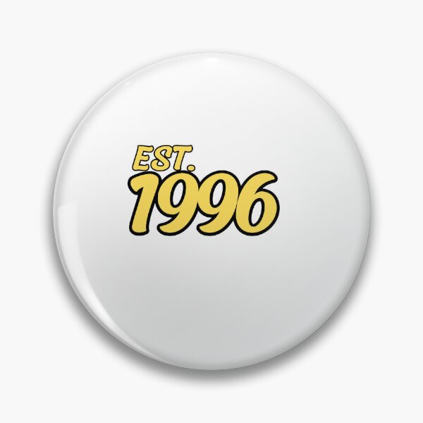 Item preview, EST. 1996 designed and sold by variant designer.