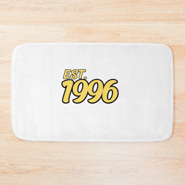 Item preview, EST. 1996 designed and sold by variant designer.