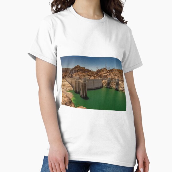 Item preview, Hoover Dam designed and sold by Tootalled Photography .