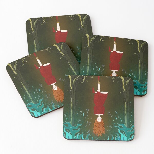 Item preview, THE HANGED MAN designed and sold by StoneAndCo69.