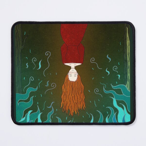 Item preview, THE HANGED MAN designed and sold by StoneAndCo69.