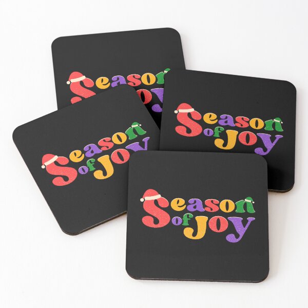 Item preview, Season of joy designed and sold by RIXXI HEY CO..