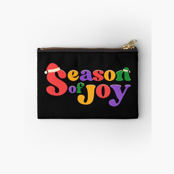 Item preview, Season of joy designed and sold by RIXXI HEY CO..