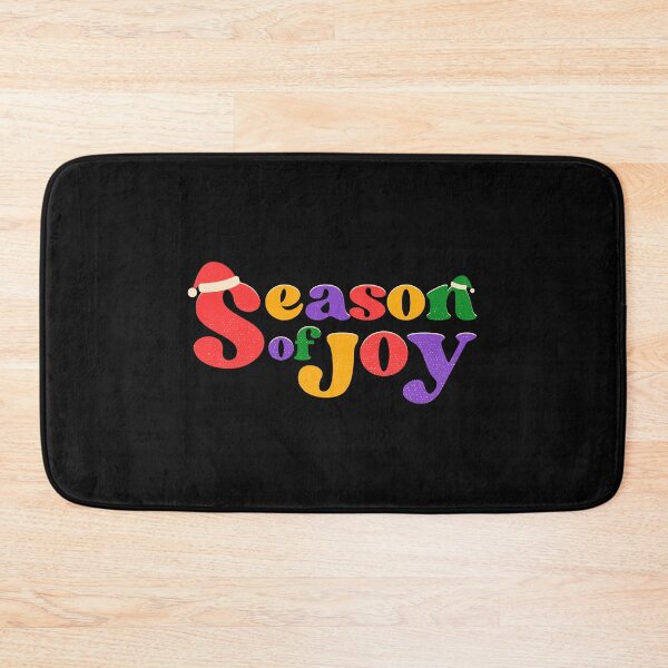 Item preview, Season of joy designed and sold by RIXXI HEY CO..