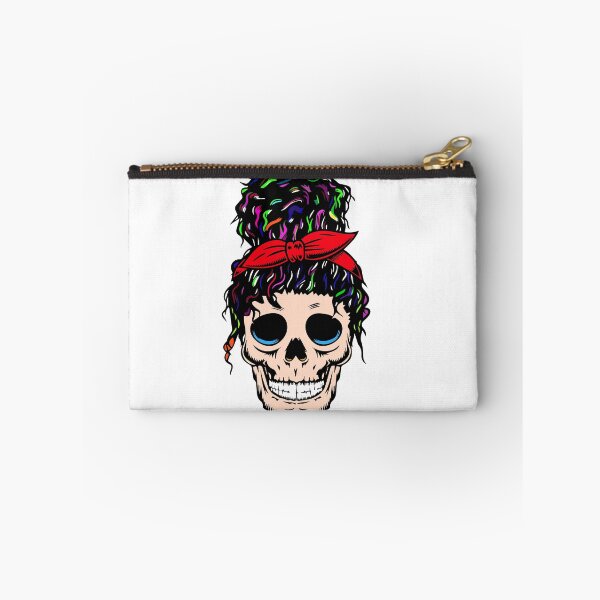 Item preview, Girl's Fancy Skull designed and sold by Right-Fit27.