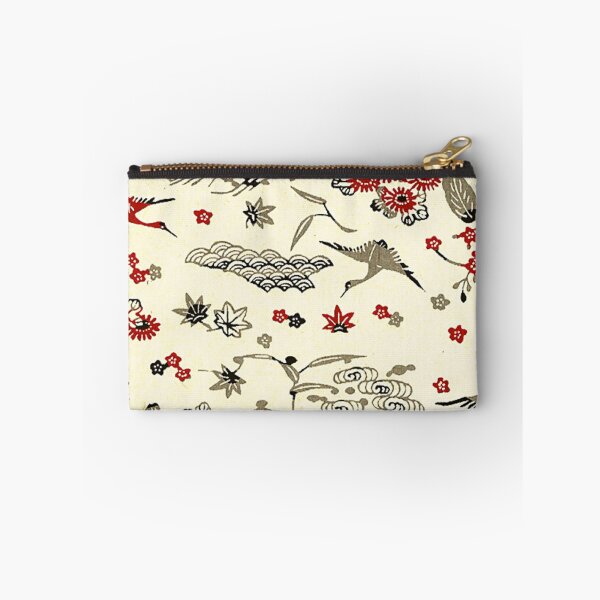Item preview, Traditional Japanese Kimono Yukata Pattern designed and sold by PatternMama.