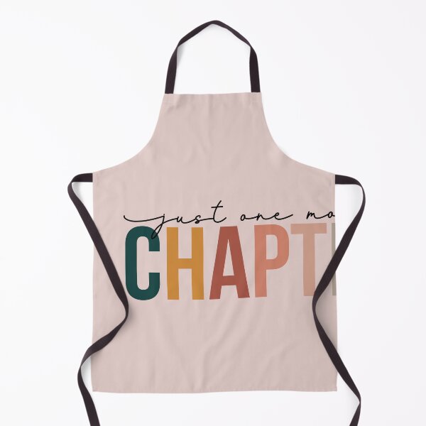 Item preview,  Just one more Chapter designed and sold by lovitus.