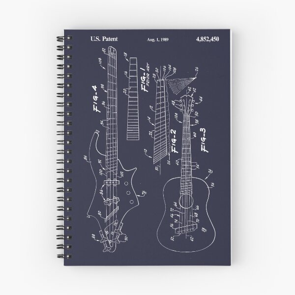 Item preview, Guitar designed and sold by Hannah Kraft.