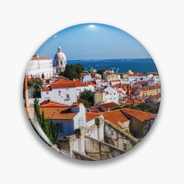 Item preview, Recolhimento Viewpoint Lisbon designed and sold by Joy Goldman.