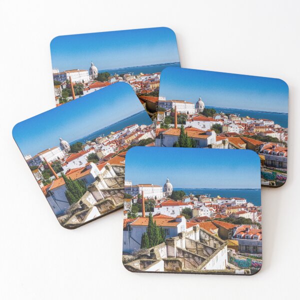 Item preview, Recolhimento Viewpoint Lisbon designed and sold by Joy Goldman.