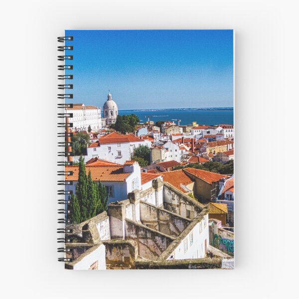 Item preview, Recolhimento Viewpoint Lisbon designed and sold by Joy Goldman.