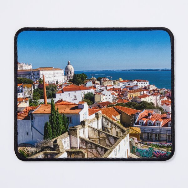 Item preview, Recolhimento Viewpoint Lisbon designed and sold by Joy Goldman.