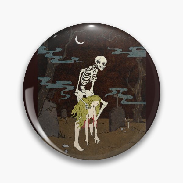 Item preview, DEATH designed and sold by StoneAndCo69.