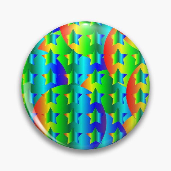 Item preview, Abstract multicolor art for tablet cases, phone cases, pillows ETC designed and sold by Pixorena.