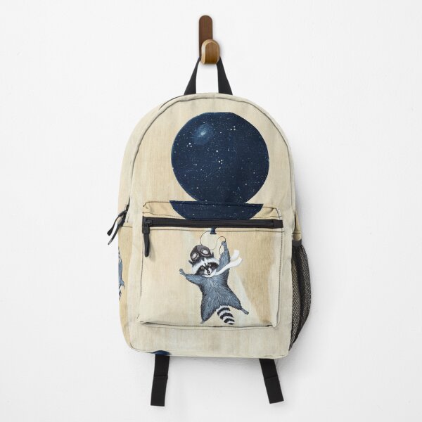 Item preview, Raccoon designed and sold by Ruta.