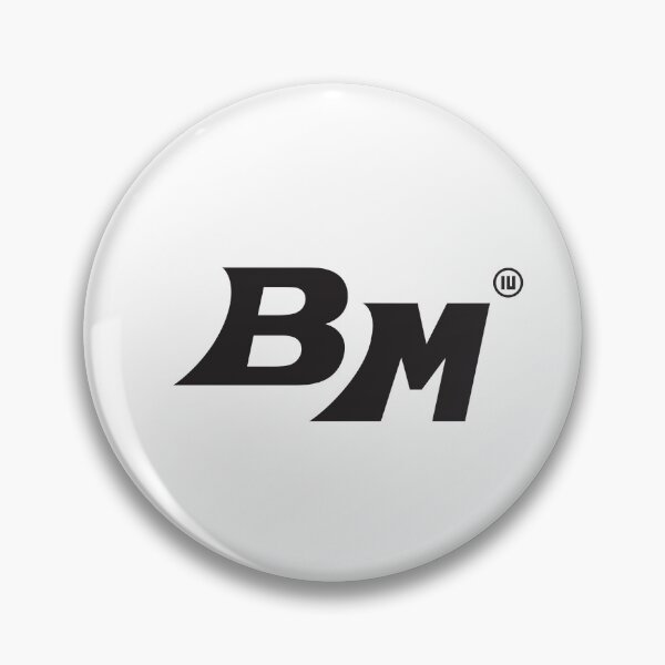 Item preview, BM - Initials You designed and sold by NorasetKunjara.
