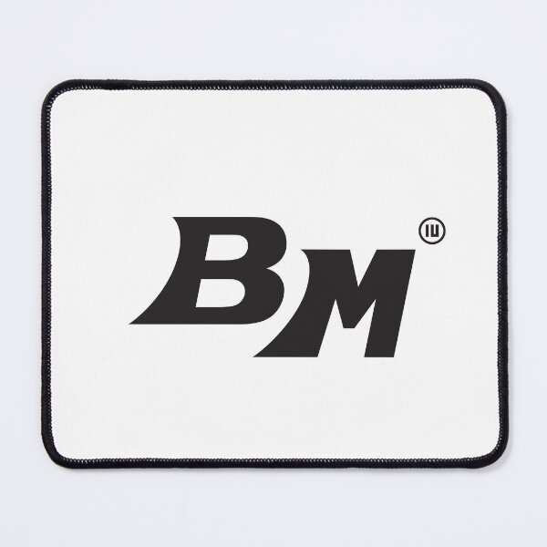 Item preview, BM - Initials You designed and sold by NorasetKunjara.