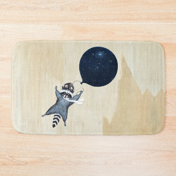 Item preview, Raccoon designed and sold by Ruta.