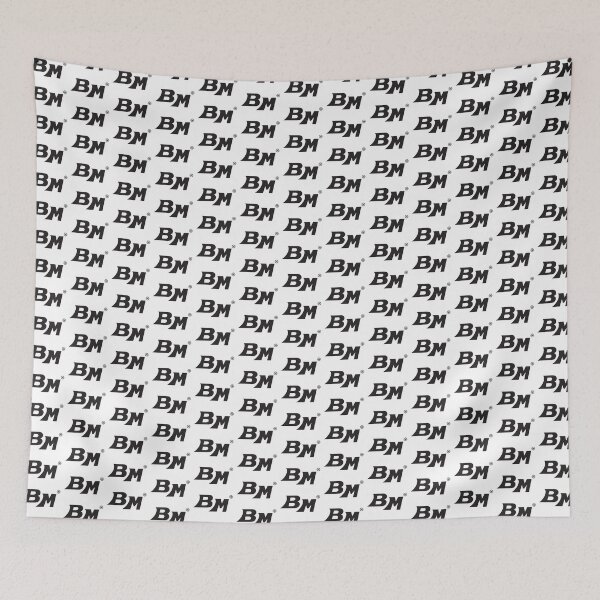 Item preview, BM - Initials You designed and sold by NorasetKunjara.