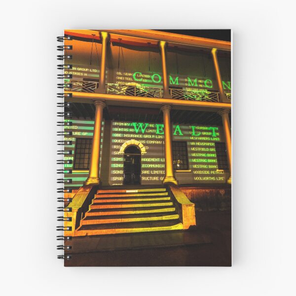Item preview, Steps to Uncommon Wealth designed and sold by Werner Padarin.