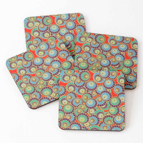 Item preview, Traditional Japanese Kimono Yukata Pattern designed and sold by PatternMama.