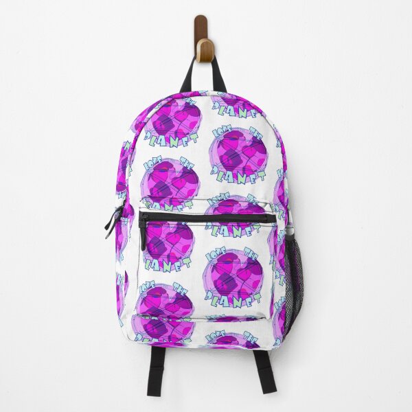 Item preview, Love The Planet Design designed and sold by paul edmondson.