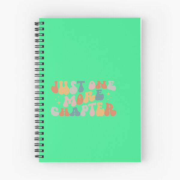 Item preview,   Just one more Chapter designed and sold by lovitus.