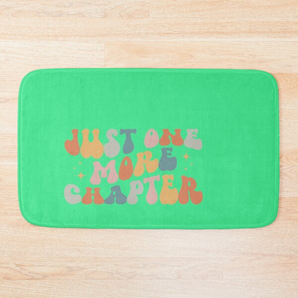 Item preview,   Just one more Chapter designed and sold by lovitus.