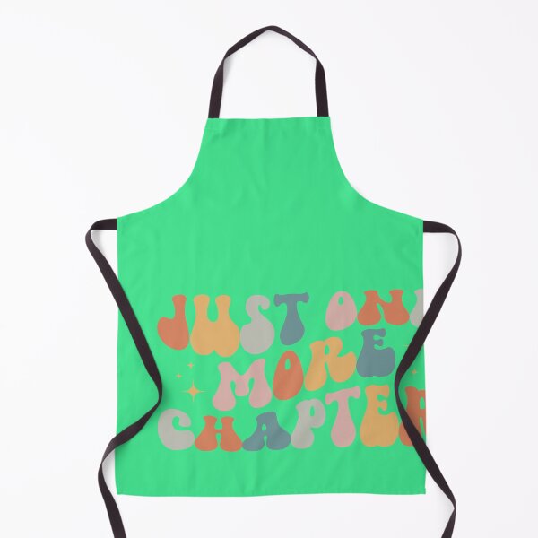 Item preview,   Just one more Chapter designed and sold by lovitus.