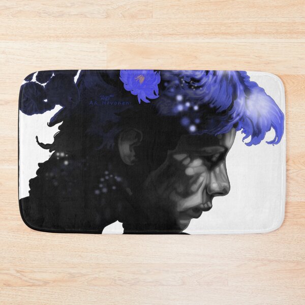 Item preview, Matthew Lotus Boy designed and sold by AK-Hevonen.