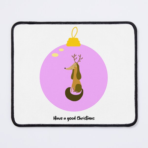 Item preview, Have a good Christmas tshirt designed and sold by Eugenie974.