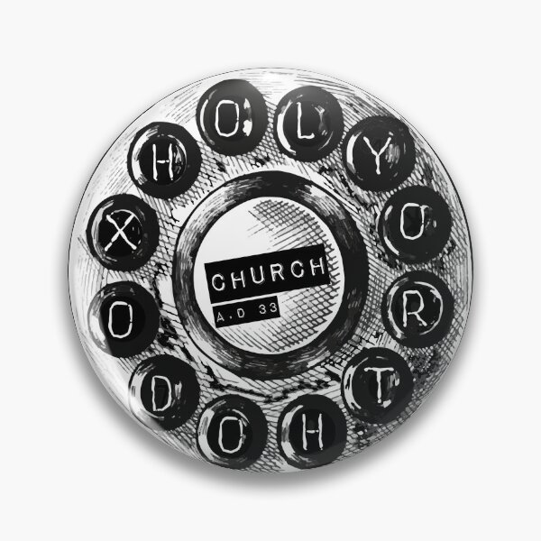 Item preview, Holy Orthodox Vintage Telephone designed and sold by Patristix.