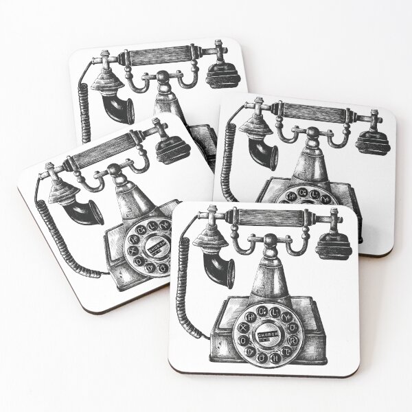 Item preview, Holy Orthodox Vintage Telephone designed and sold by Patristix.
