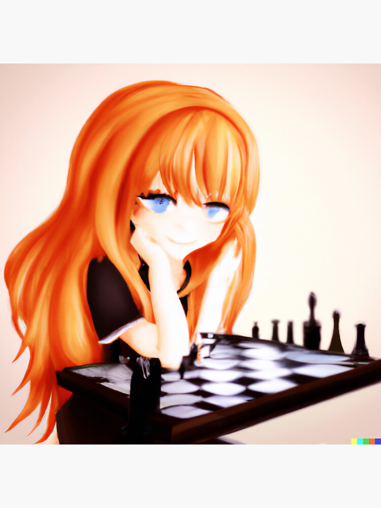 As Smart as a Chess Grandmaster, These 5 Anime Characters Are Great at  Playing Chess! | Dunia Games