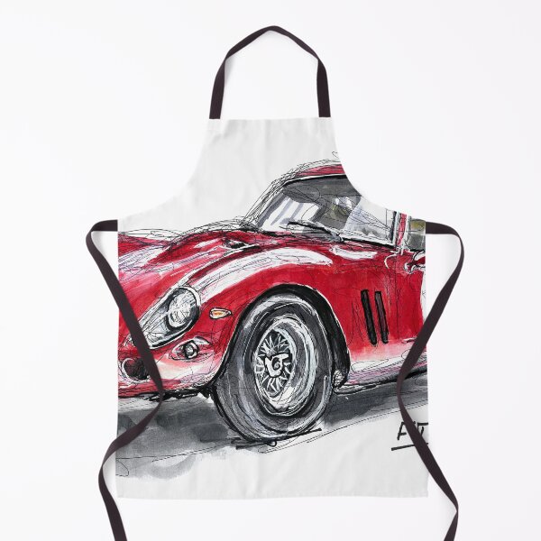 Item preview, Ferrari 250 GTO designed and sold by Francohanekom.