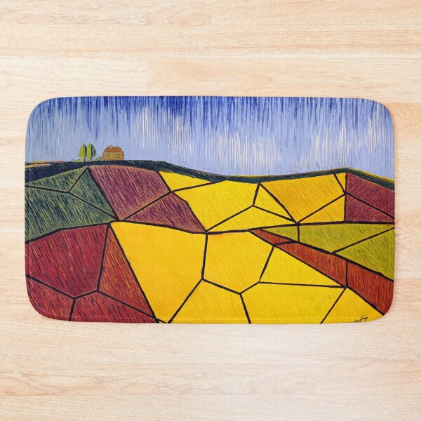 Item preview, Puzzle Nature (The First Field of Stained Glass) designed and sold by Paun.