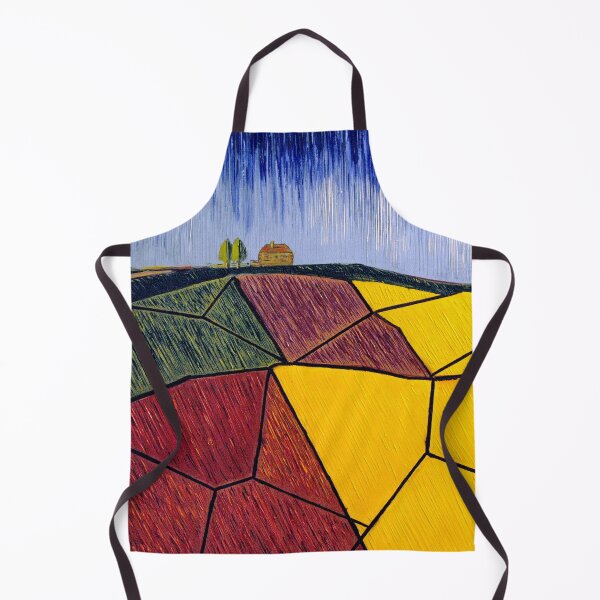 Item preview, Puzzle Nature (The First Field of Stained Glass) designed and sold by Paun.