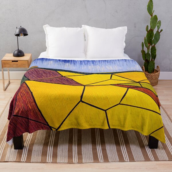 Item preview, Puzzle Nature (The First Field of Stained Glass) designed and sold by Paun.
