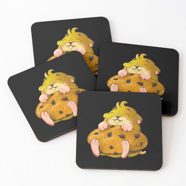 Item preview, •154•Clever hamster• designed and sold by SymetricPaterns.