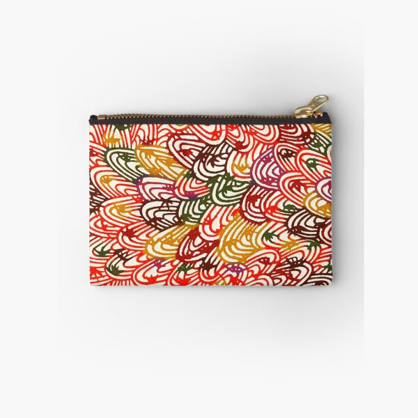 Item preview, Traditional Japanese Kimono Yukata Pattern designed and sold by PatternMama.