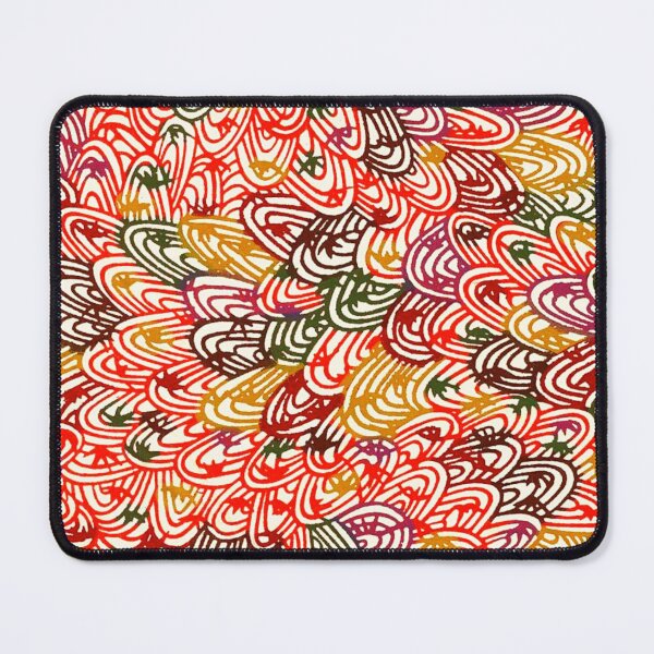 Item preview, Traditional Japanese Kimono Yukata Pattern designed and sold by PatternMama.