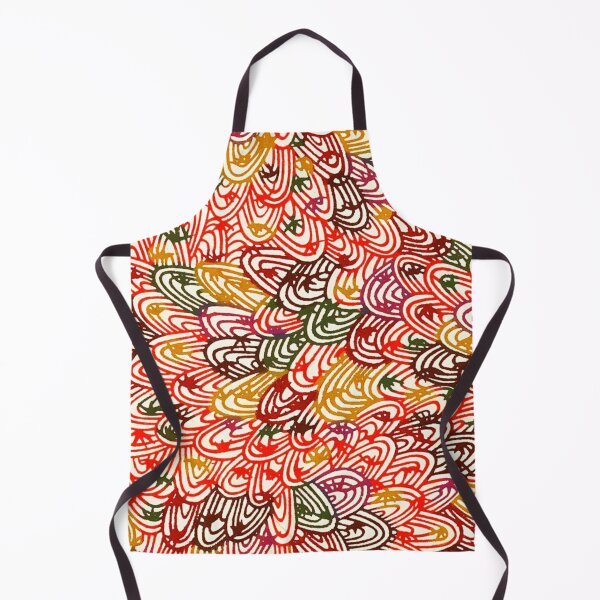 Item preview, Traditional Japanese Kimono Yukata Pattern designed and sold by PatternMama.