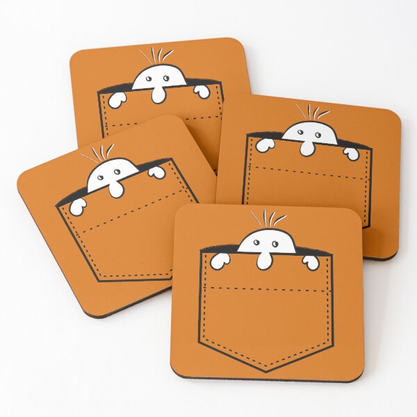 Item preview, hello you there designed and sold by piesdesignart.