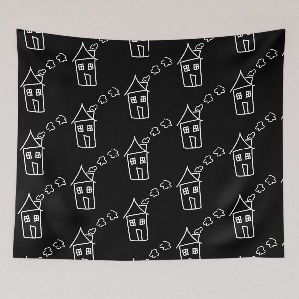 Item preview, Aitch Merch Close To Home       designed and sold by guilteezzzz.
