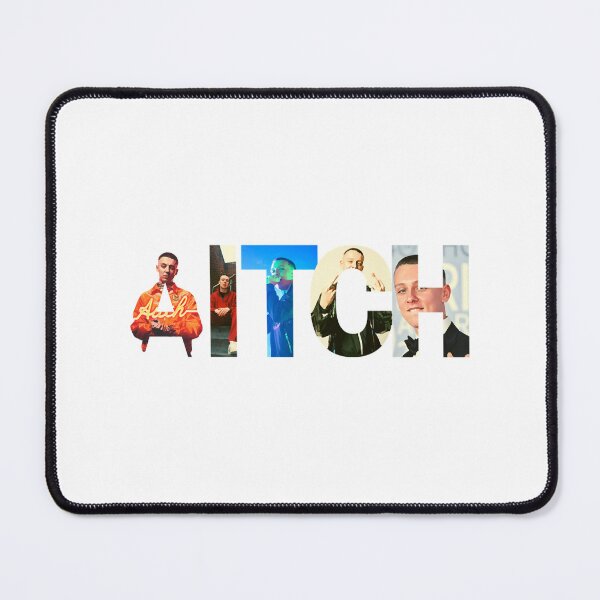 Item preview, aitch rapper  designed and sold by guilteezzzz.