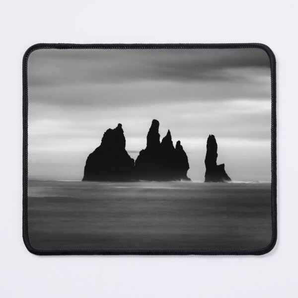 Item preview, Reynisdrangar designed and sold by Toi-Vido.