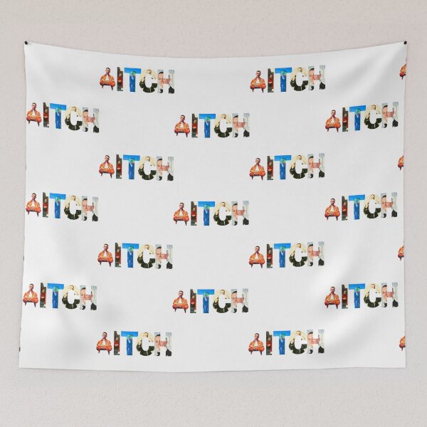 Item preview, aitch rapper  designed and sold by guilteezzzz.