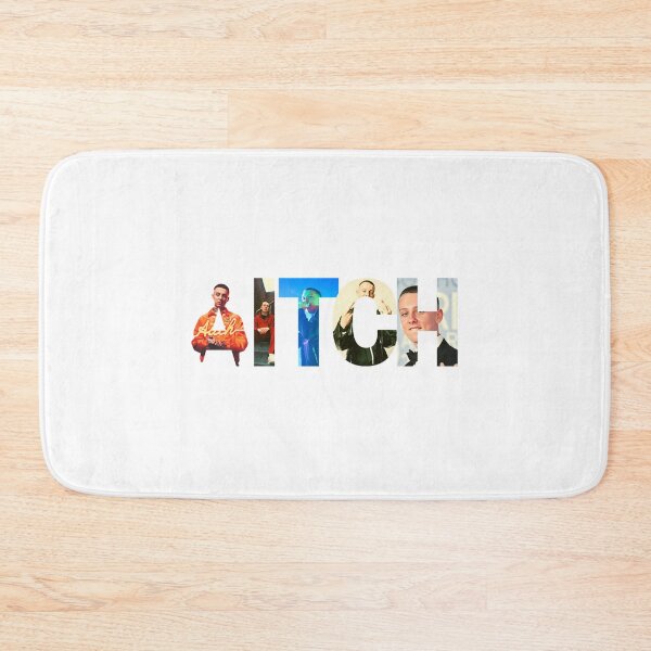Item preview, aitch rapper  designed and sold by guilteezzzz.